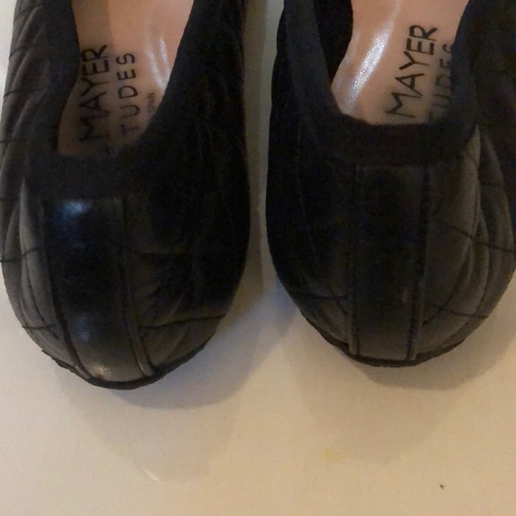 PAUL MAYER ATTITUDES shoes - Picture 4 of 6